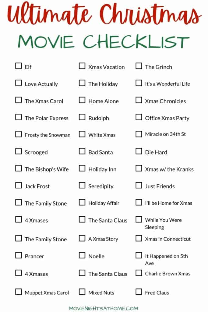 to do list movie where to watch