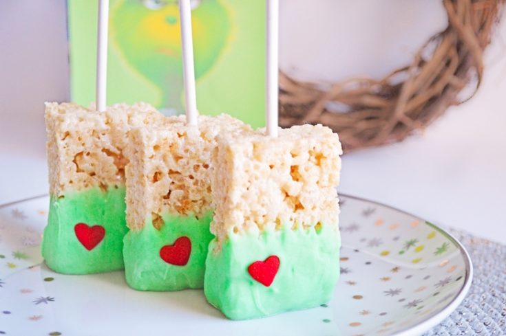 35+ Best Grinch Movie Night Snacks for a Family Party