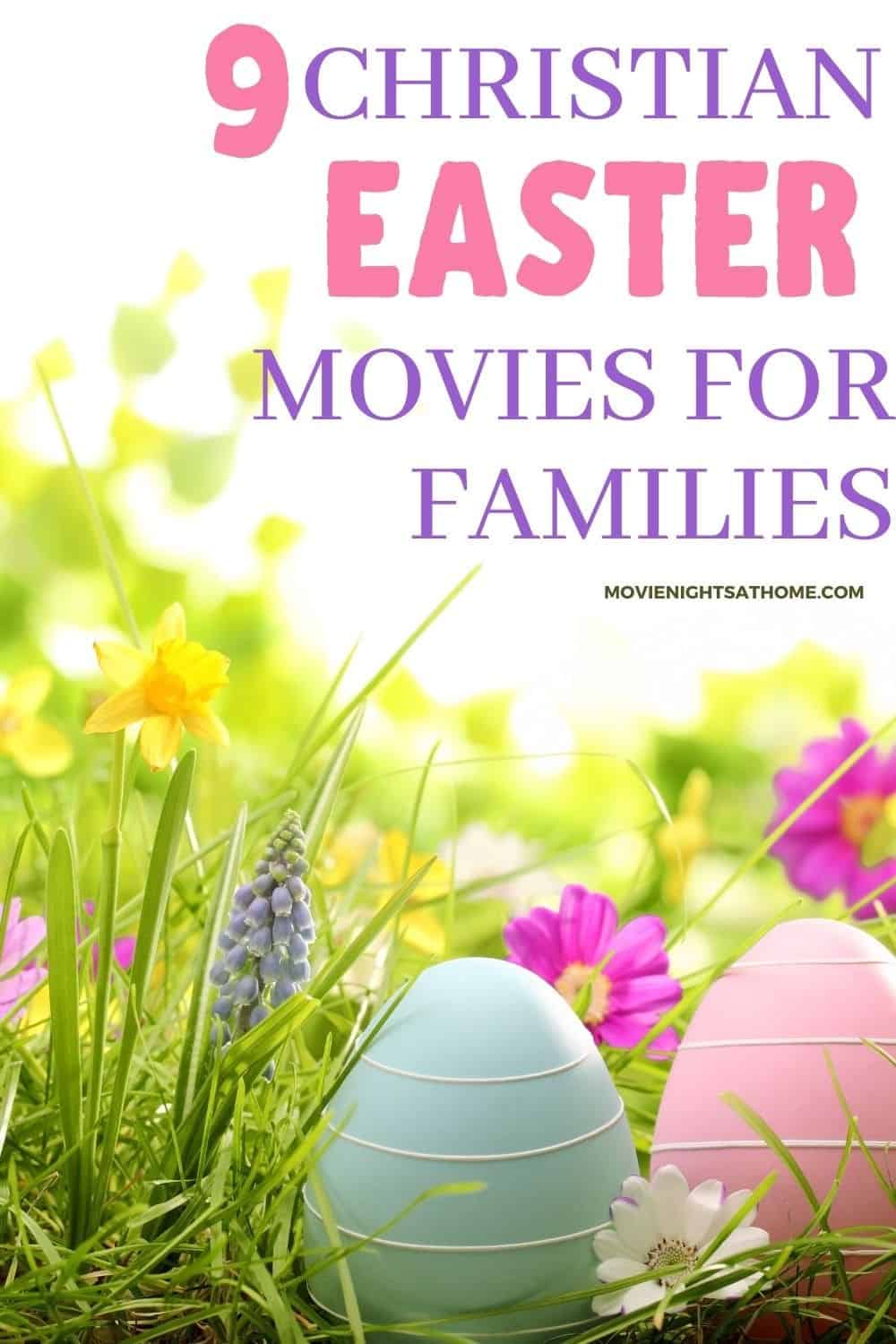 Easter Christian Movies 2024 Dolli Gabriel