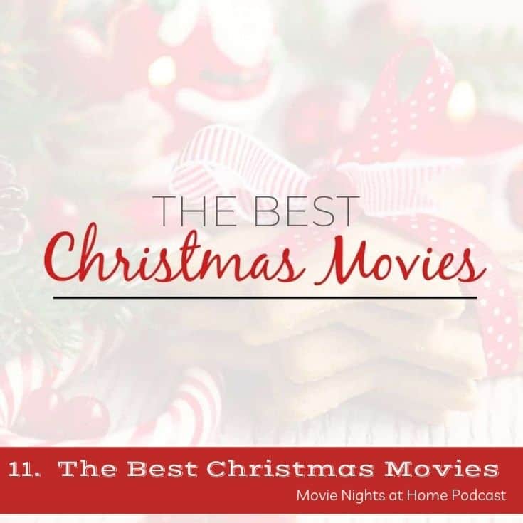 Text Best Christmas Movies