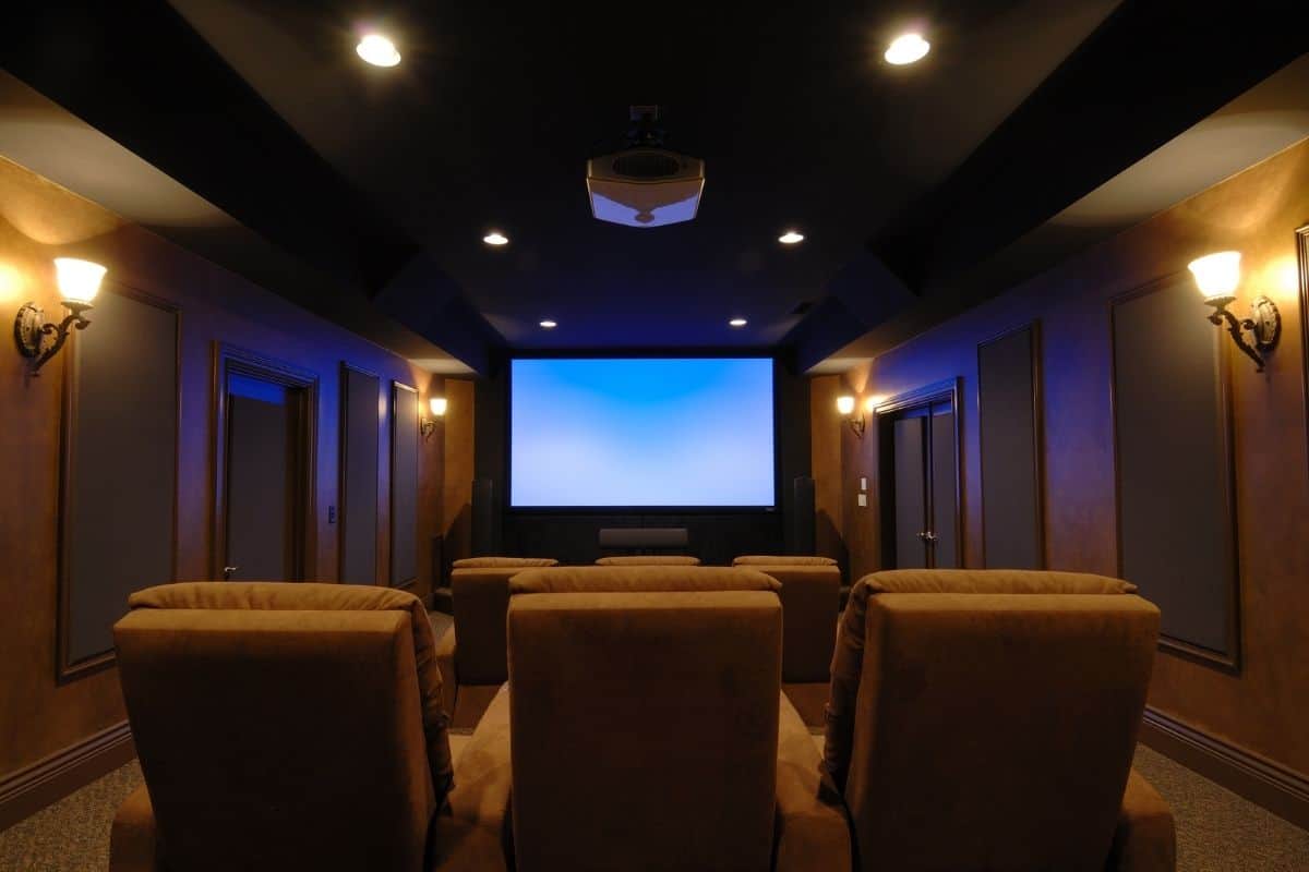 home theater