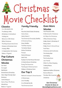 Best free christmas movies full length 2025
