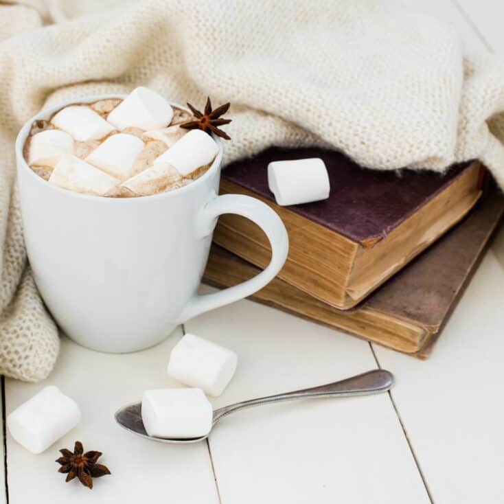 hot cocoa featured image